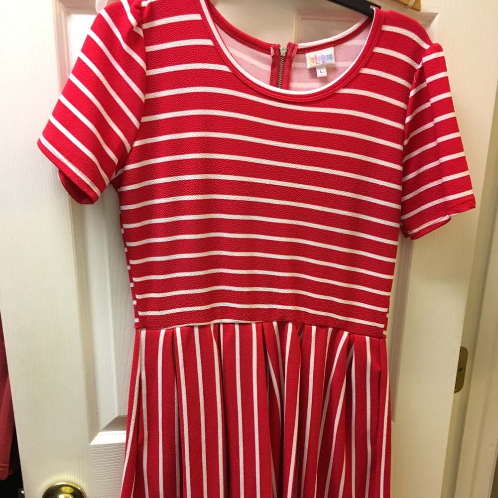 Amelia dress